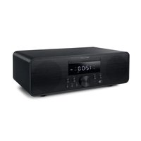 Notice MUSE M-880 FBC Système Hi-Fi