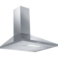 Notice FRANKE FJO 924 XS Range hood