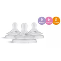 Notice PHILIPS AVENT NATURAL RESPONSE SCY960 Biberon