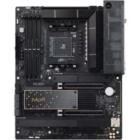 Notice ASUS PROART X570-CREATOR WIFI Carte mère