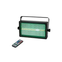 Notice Eurolite LED MINI STROBE ABL Lighting