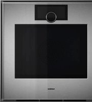 Notice GAGGENAU GO450120 Four
