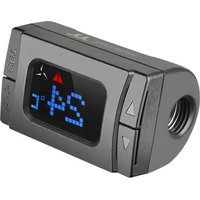 Notice THERMALTAKE PACIFIC TEMPERATURE SENSOR Système de refroidissement informatique