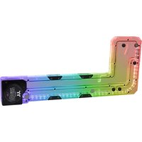 Notice THERMALTAKE PACIFIC CORE P5 DP-D5 PLUS Refroidissement informatique