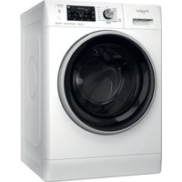 Notice WHIRLPOOL FFWDD 107448 WBS Lave-linge