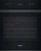 Notice WHIRLPOOL WOI68FPT1SBA Ahju