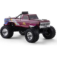 1/10 FORD F100 FMS