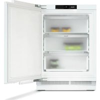 Notice MIELE FNUS 7040 D Congélateur