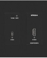 HD-TX-4KZ-211-2G-B Crestron