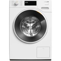 Notice MIELE WWB360 WCS Lave-linge