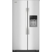Notice WHIRLPOOL WRSC5536RZ Réfrigérateur