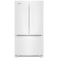 Notice WHIRLPOOL WRFC2036RW Réfrigérateur