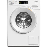 Notice MIELE WSA123 WCS ACTIVE Lave-linge