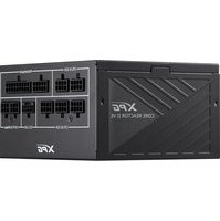 Notice XPG CORE REACTOR II VE Alimentation électrique