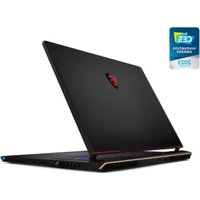 Notice MSI RAIDER GE68 HX Ordinateur portable