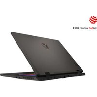 Sword 17 HX MSI