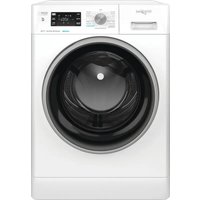 Notice WHIRLPOOL FFB 1148 Lave-linge