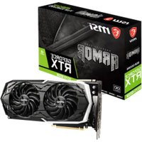 Notice MSI GEFORCE RTX 2070 SUPER ARMOR OC Carte graphique
