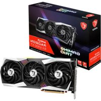 Notice MSI RADEON RX 6900 XT GAMING TRIO 16G Carte graphique