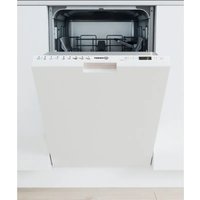 Notice INDESIT IN2IC10BS7A0 Umývačka riadu