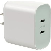 Notice IKEA SJÖSS 505.744.68 Phone charger