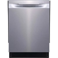 Notice FRIGIDAIRE FDHP4336SS Washing machine