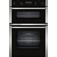 Manual NEFF U2ACH7AN7B Oven
