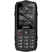 Notice myPhone HAMMER ROCK Smartfon