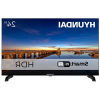 Notice HYUNDAI HLM24TS500SMART Televízor