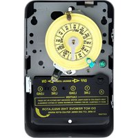 Notice INTERMATIC T104-50 Commutateur