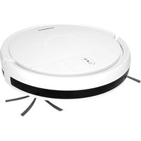 Notice SILVERCREST SSRS A1 Robot vacuum