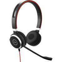 Evolve 40 UC Stereo JABRA