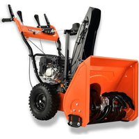 Notice Fuxtec FX-SF2196 Soffiatore per neve