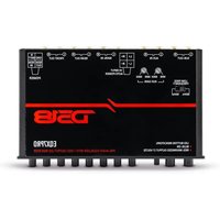 EQX7PRO DS18