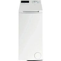 Notice HOTPOINT WMTG 6526BS IT Lave-linge