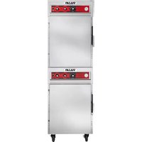 Notice Vulcan VRH88 Oven