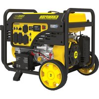 Notice Champion 201110 Generator