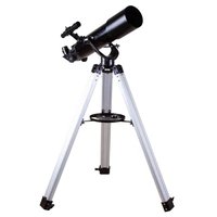 Notice Levenhuk SKYLINE BASE 80T Teleskop