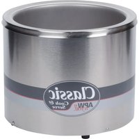 Notice APW Wyott RCW-11 Kettle