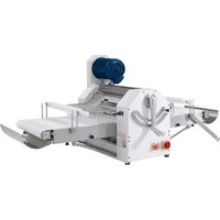 Notice Doyon LSA520 Pasta machine