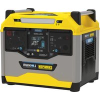 Notice Champion 100594 Battery charger