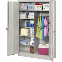 Notice Tennsco J2478C-N Wardrobe