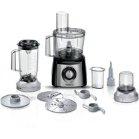 Notice BOSCH MCM3501MIN Food Processor