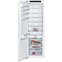 说明书 BOSCH KIF81HD30D 冰箱