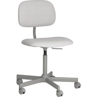 Notice IKEA BLECKBERGET 205.732.72 Chaise de bureau