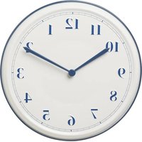 Notice IKEA SYKOMORLÖNN 605.824.63 Horloge