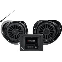 Notice MB QUART MBQG-STG2-RAD Loudspeaker