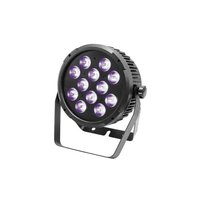Notice Eurolite LED SLS-12 HCL MK2 Lamp