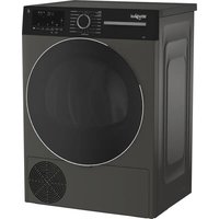 Notice WHIRLPOOL MX WSD 83M GBS PL Sèche-linge