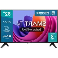 Notice HISENSE 32A4NAU Television